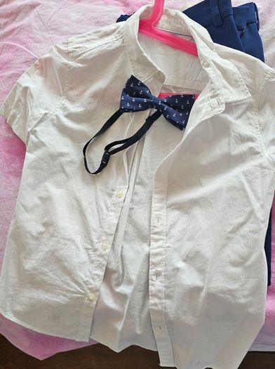 Boys suit