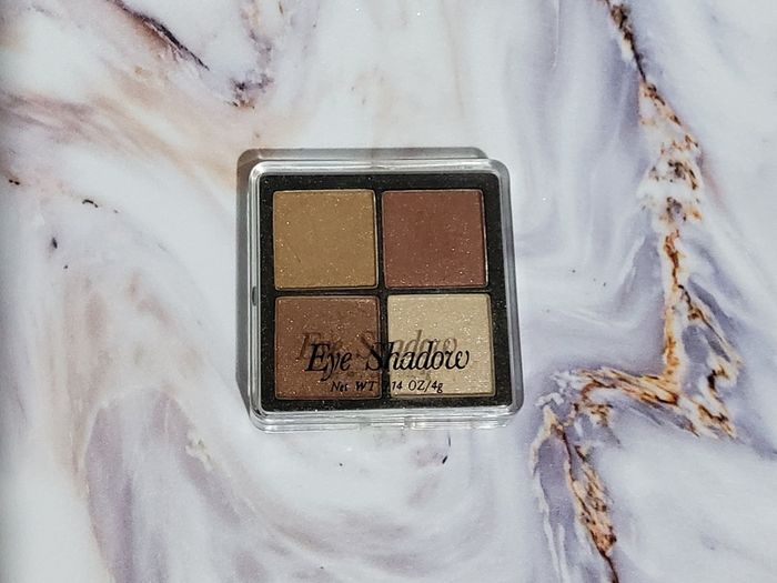Mini Eyeshadow Palette