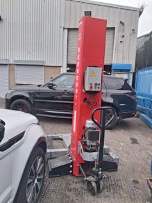 Car ramp