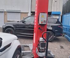 Car ramp