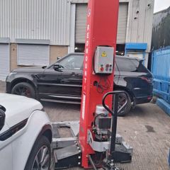 Car ramp