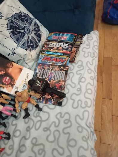 Collectable