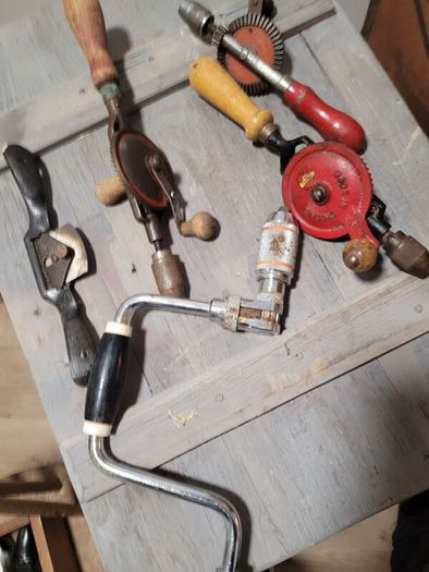tools