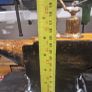 anvil on stand Image 5
