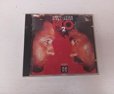 CD Daryl Hall & John Oates