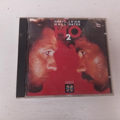 CD Daryl Hall & John Oates
