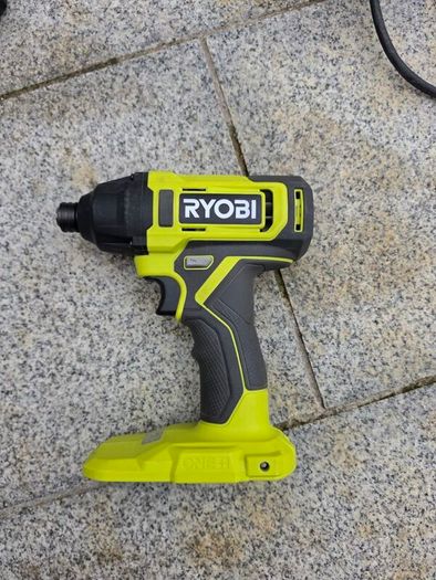 Ryobi power tools