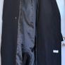 Karen Millen Italian Manteco Wool Midi Coat Image 10