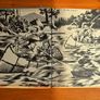 Vintage annual: 'Hawkeye And The Last of the Mohicans' Image 2