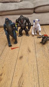Godzillia bundle