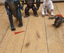 Godzillia bundle