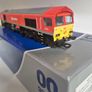 Dapol model railway Class 59 loco Image 4