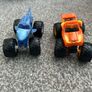 monster truck track Image 3