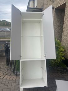 free wardrobe