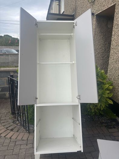 free wardrobe