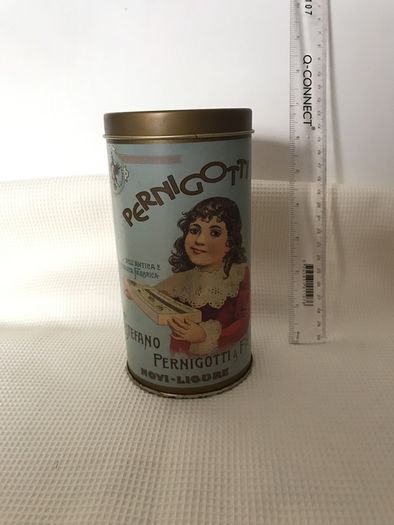 Pernigotti Tin