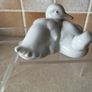 Donegal China Dog & Neo Porcelain Ducklings Image 4