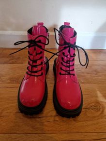 Women's ankle boots