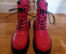Women's ankle boots