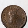 1806 Halfpenny Image 4