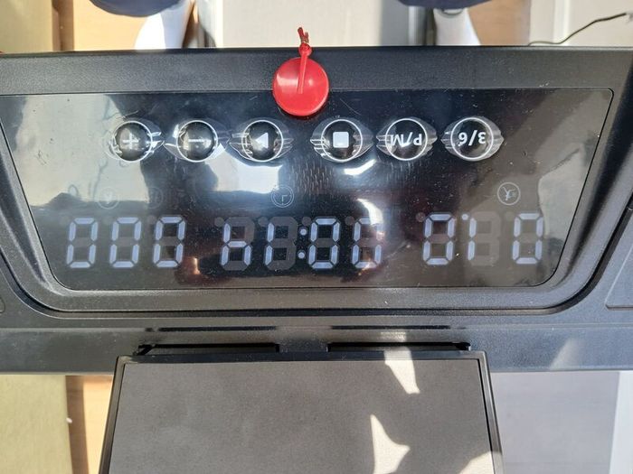 Treadmill
