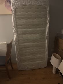 single mattress