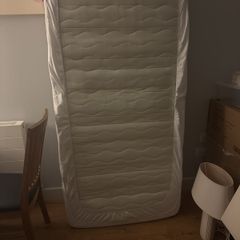 single mattress