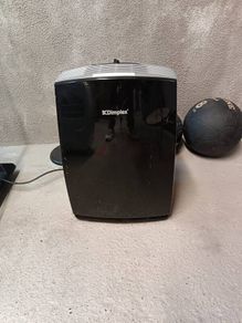 dehumidifier