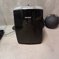 dehumidifier
