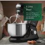 GEEPAS 5L Stand Food Mixer Image 7