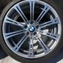 Genuine BMW 220M M3 E92 19" Alloy Wheels Image 4