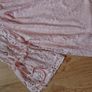 Peach Colour Top.  Size 12 Image 3