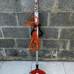 Stihl FSE52 strimmer for sale.