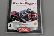 Tourist Trophy ps2