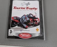 Tourist Trophy ps2