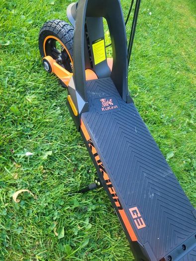 Electric scooter,Kukirin G3,brand New In A Box,delivery Available, 6 Months Warranty