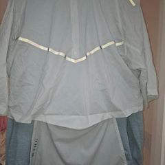 Nike Lab Mens Therma Sphere Tech Pack Running Top Jacket