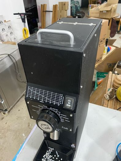 Coffee Machine