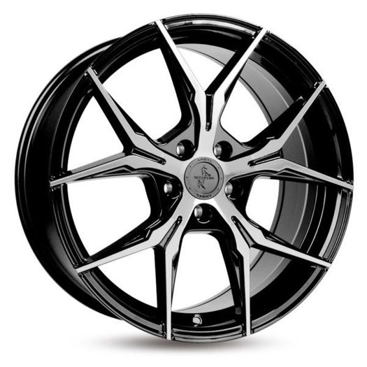 Keskin Tuning KT19 Alloy Wheels