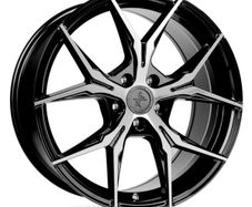 Keskin Tuning KT19 Alloy Wheels