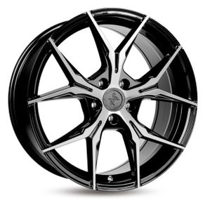 Keskin Tuning KT19 Alloy Wheels