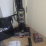 shark corded vacuum Image 3