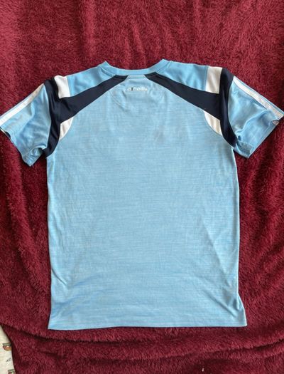 Dublin GAA top Age 13