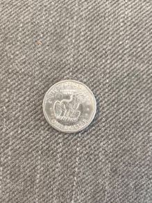 United States 1 Dollar Coin 1979