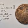 Coins Russia 1736 - 1961 Image 6