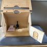Wooden dolls house Image 3