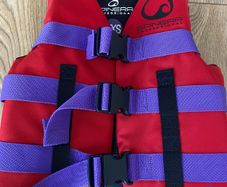 Life jacket