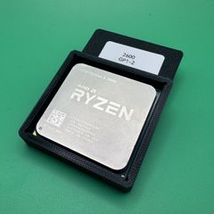 Amd Ryzen 5 2600 Am4 Cpu