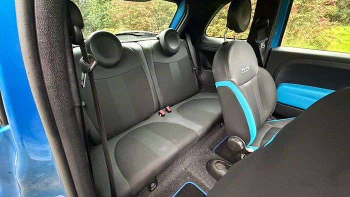 2016 Fiat 500S, Irish Car, fresh NCT & Tax