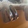 Golf clubs left handed Image 6